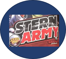 stern army